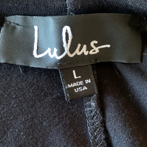 Lulus - Picture 3 of 3
